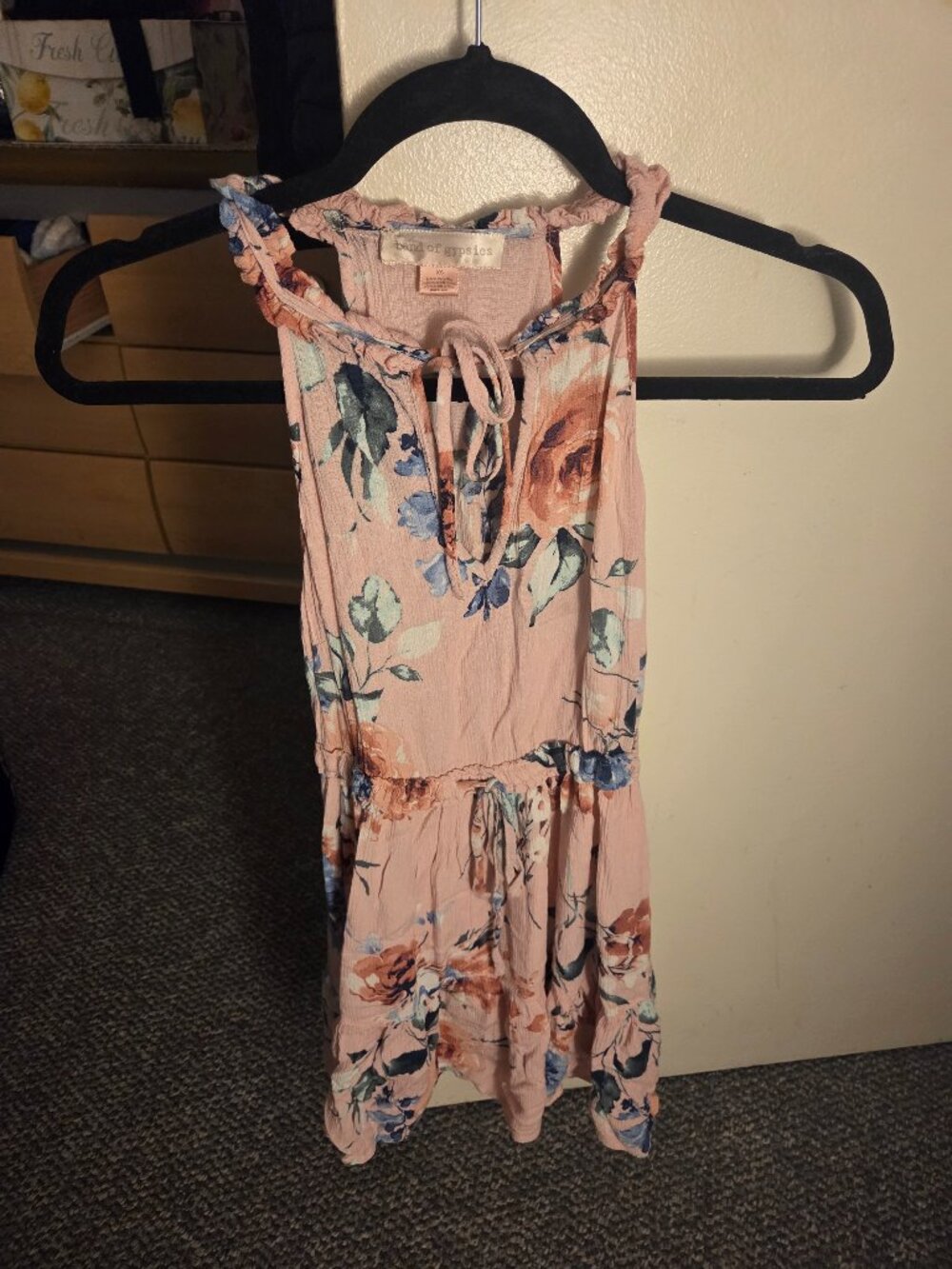 Dress